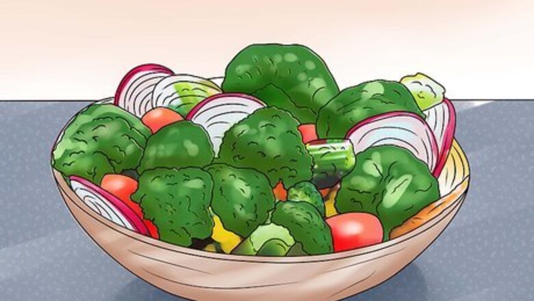 How to Cool Food Quickly