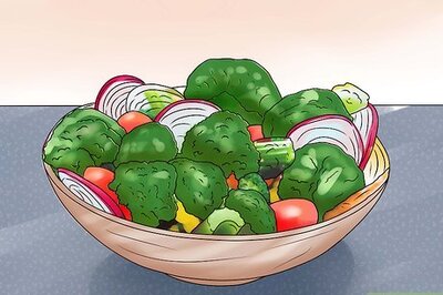 How to Cool Food Quickly