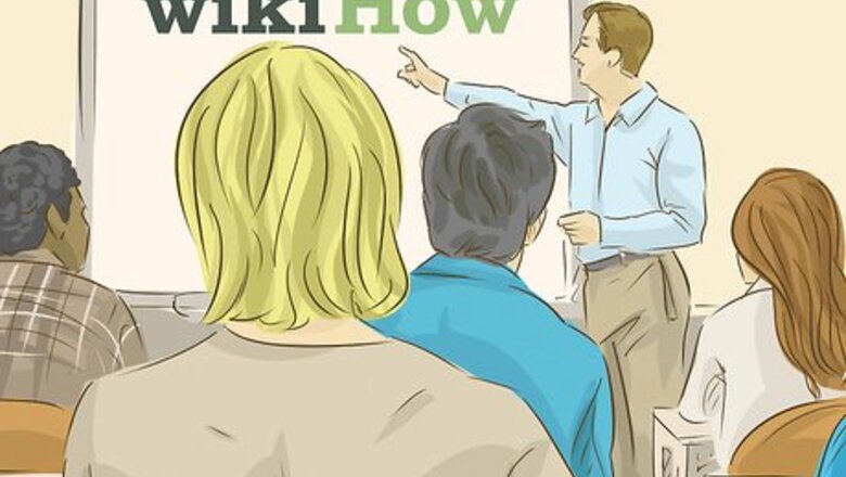 How to Develop Leaders