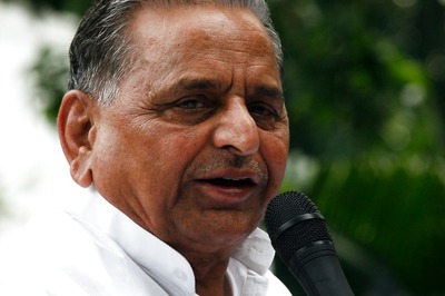 Mulayam Singh Yadav Health Update: SP Founder Quite Critical, on Life-Saving Drugs, Says Hospital