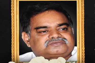 Telugu Desam Party Leader Devineni Nehru Passes Away at 65