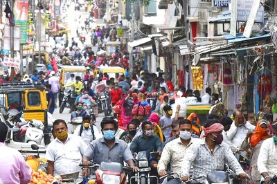 Will Delhi Have to Mask Up Again? Health Minister Saurabh Bhardwaj Clarifies as Covid Cases Rise