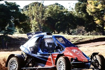 Seven Indian Drivers Qualify for Stage 2 of FIA Rally Star Asia-Pacific Finals