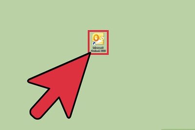 How to Configure Outlook 2007 with Yahoo Mail