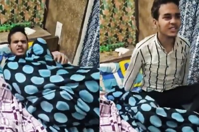 'Aapke Liye Hi Aaye Hain': Jaipur Police Rescue Kidnap Victim, His Reaction is Gold