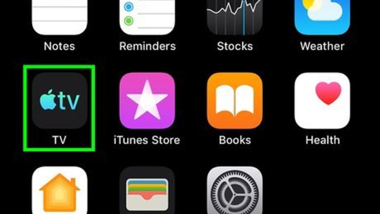 How to Download Movies and TV Shows to Your iPad