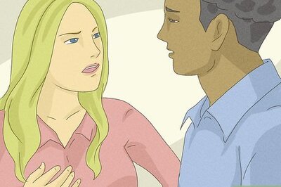 How to Deal with a Cheating Boyfriend While Pregnant