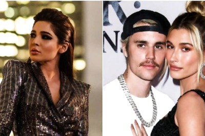 After Gauahar Khan, Ayesha Omar Reacts to Justin Bieber, Hailey's Comment on Fasting, Says 'Someone Should...'
