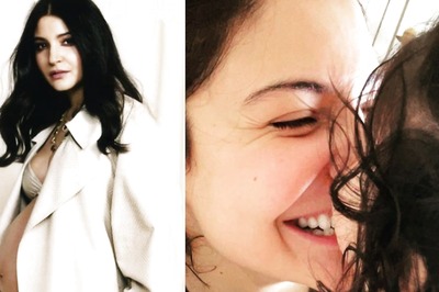 Anushka Sharma Says Her First Trimester Was 'Awful': 'It Was Nice to Have Virat By My Side'