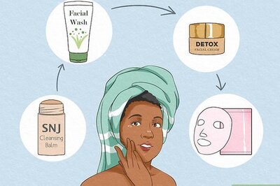 How to Have a Glow Up