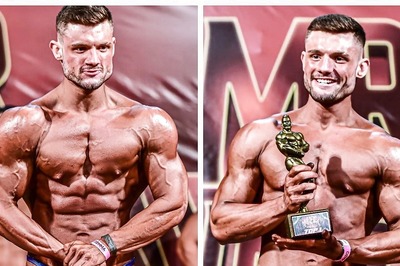 Brazilian Bodybuilder, 19, Known For Remarkable Weight Loss Dies Of Apparent 'Heart Attack'