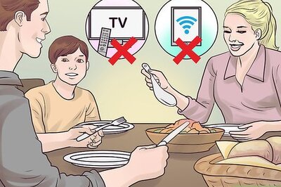 How to Avoid Raising an Emotional Eater