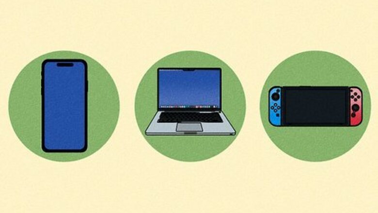 How to Play Video Games