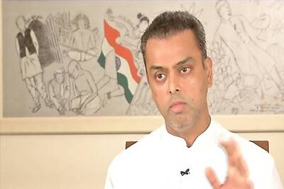 Countries Run by Women Perform Much Better, Their Views on Governance Are Crucial, Says Milind Deora