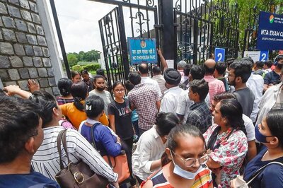 CUET UG 2024 Application Correction Window Opens; What Can You Edit?