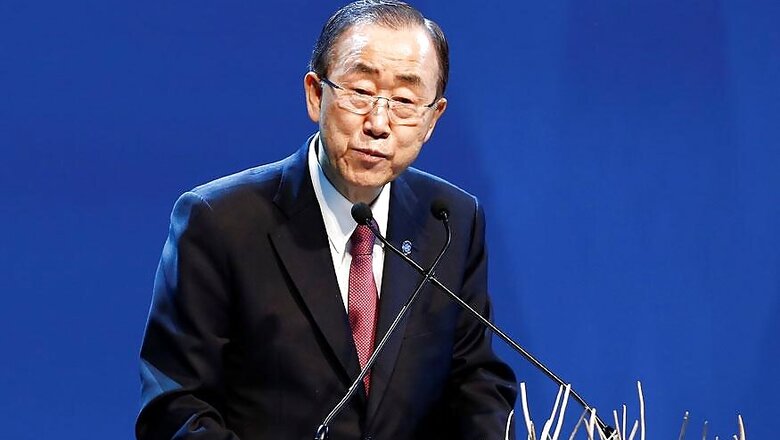 Ban Ki-moon 'Deeply Impressed' by Delhi's Mohalla Clinics Project