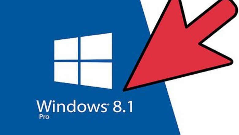 How to Reinstall Windows 8.1