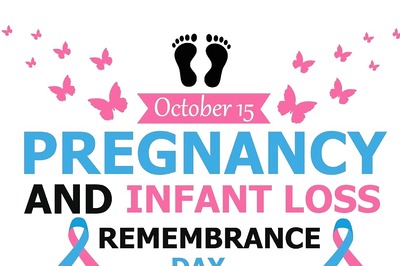 Pregnancy And Infant Loss Remembrance Day 2024: All You Need to Know