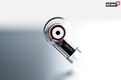 Nothing’s Design Principles Aren’t Just Nothing And Is This A First Glimpse Of New Wireless Earbuds?