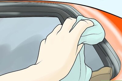 How to Fix a Leaky Sunroof