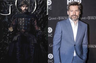 I Miss My Friends from Game of Thrones, Says 'Jaime Lannister' Nikolaj Coster-Waldau