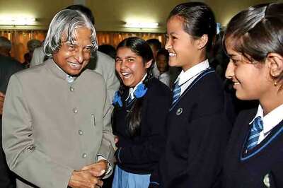 West Bengal Governor Tripathi condoles death of A P J Abdul Kalam