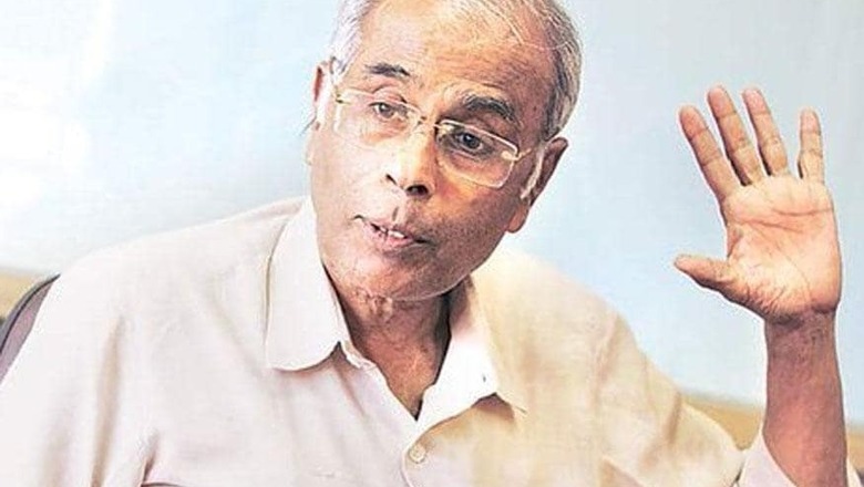 Former Shiv Sena Corporator Arrested by ATS in Dabholkar Murder Case