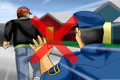 How to Avoid Getting Shot by a Police Officer
