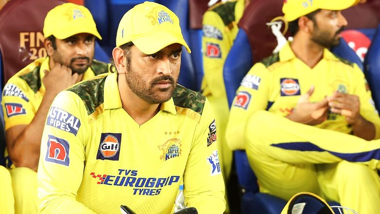 'Only You Can do a Miracle': Former BCCI President Congratulates MS Dhoni on IPL Triumph