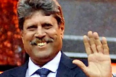 Can Call Them Chokers! Kapil Dev after India's T20 World Cup Exit