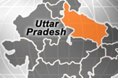 Two arrested with 1,100 detonators in Uttar Pradesh
