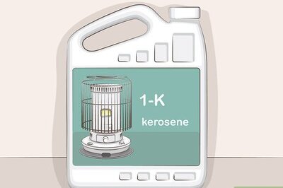 How to Light a Kerosene Heater