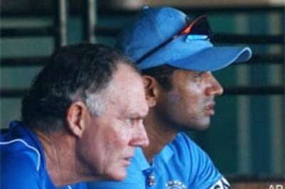 <a href= 'http://www.cricketnext.com/news/bangladesh-match-hurt-india-the-most-wright/23967/comments.html' Forum: Your message for Team India