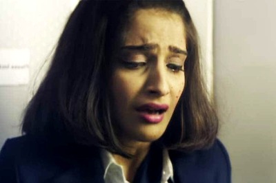 'Neerja' story touched my heart, says Karan Johar