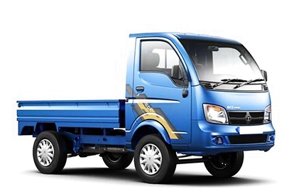 Tata Ace Mega launched at Rs 4.31 lakh in India