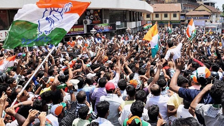BJP Should Have Delayed its 'Grandiose' National Executive Meet: Congress