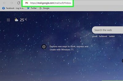 How to Add a Signature to a Gmail Account