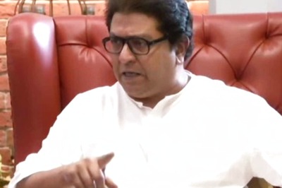 MNS Chief Raj Thackeray Tests Covid-19 Positive After Hospitalisation, Hip Surgery Postponed