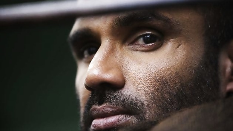 Bollywood actor Suniel Shetty booked for allegedly cheating film producer