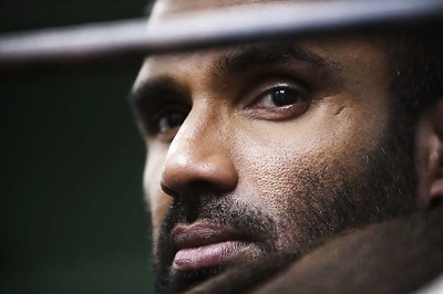 Bollywood actor Suniel Shetty booked for allegedly cheating film producer