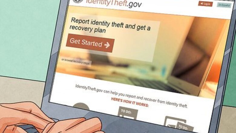 How to Deal with Mental Trauma After ID Theft
