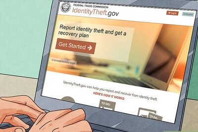 How to Deal with Mental Trauma After ID Theft