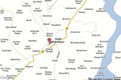 Assam grenade attack: 3 critically injured in Lakhimpur