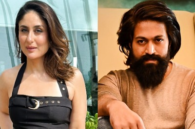 Yash Starrer Toxic Ropes In Kareena Kapoor But Not as His Love Interest, To Play THIS Role: Report