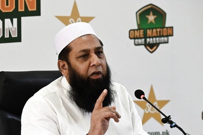 Inzamam-ul-Haq Attacks BCCI, Says 'Different Rules' Exist for India at 2024 T20 World Cup