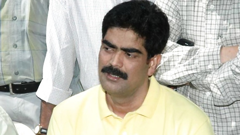 High Alert in Siwan Ahead of Apex Court Hearing on Shahabuddin