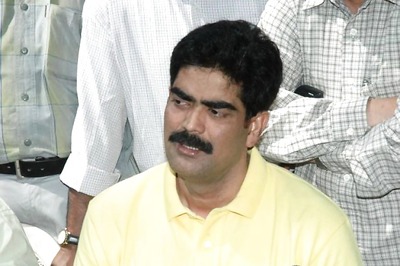 High Alert in Siwan Ahead of Apex Court Hearing on Shahabuddin