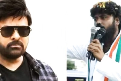 MLA Pradeep Eshwar To Make His Tollwyood Debut With Chiranjeevi