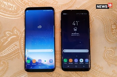 Samsung Diwali Sale: Rs 23,000 Discount on Galaxy Note 8, Cashback on TVs And Phones