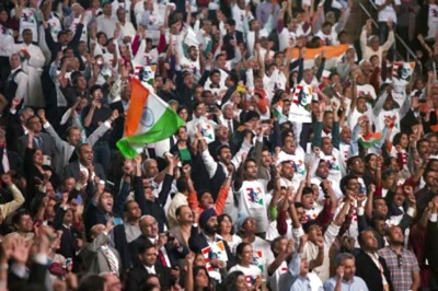 At 17.5 Million, Indian Diaspora Largest in the World, Followed by Mexico, China: UN Report